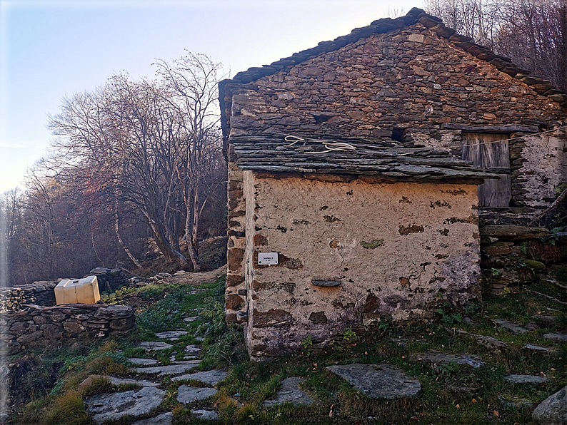 foto Valle dell' Elvo